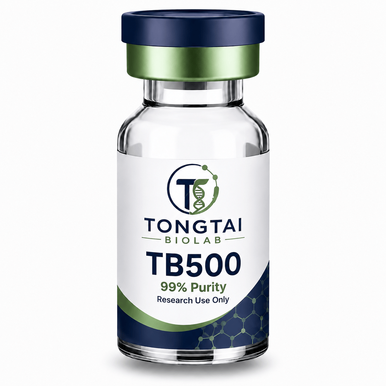 TB500(Thymosin B4 Acetate)